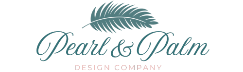 Pearl & Palm Design Studio